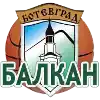 巴尔坎logo